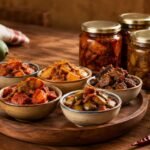 Best Andhra pickle combo packs ranked by variety in 2026
