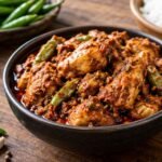 Best chicken pickle ranked by spice level in 2026