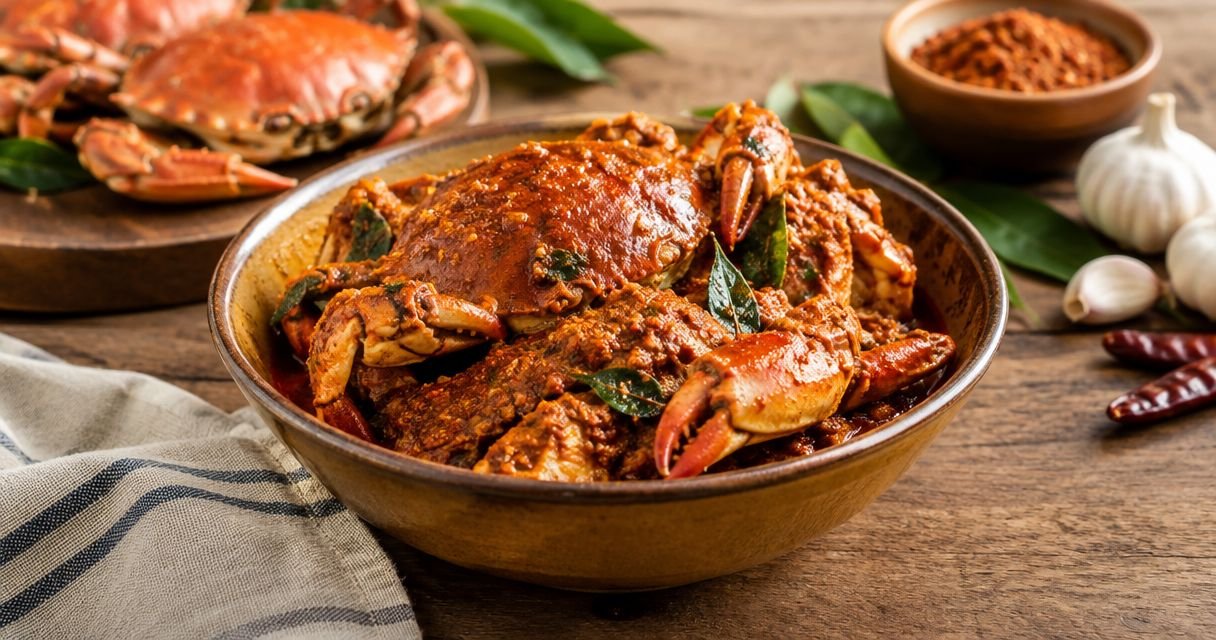 Best crab pickle online in 2026