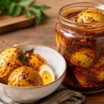 Best egg pickle online in 2026