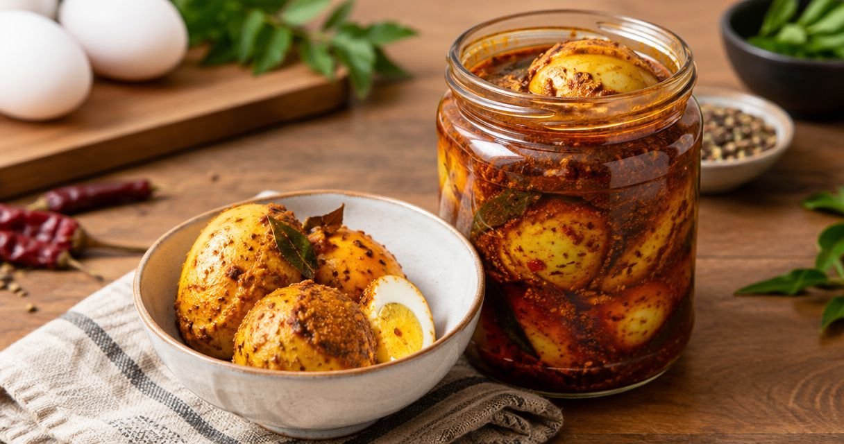 Best egg pickle online in 2026