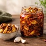 Best garlic pickle online in 2026