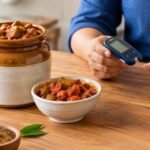 Can diabetics eat Andhra pickles safely?