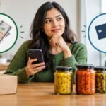Cash on delivery vs prepaid: choosing your pickle order payment