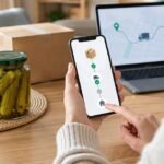 From cart to doorstep: how pickle order tracking works