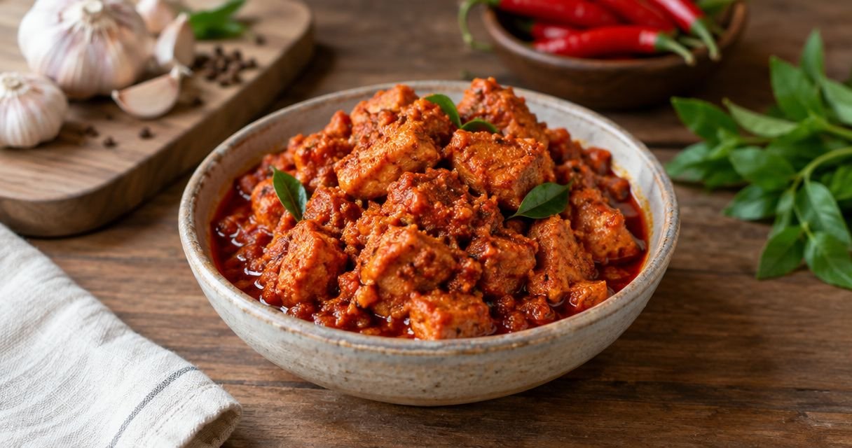 How much does boneless chicken pickle cost per kilogram?