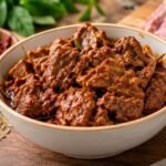 How much does boneless mutton pickle cost per kilogram?