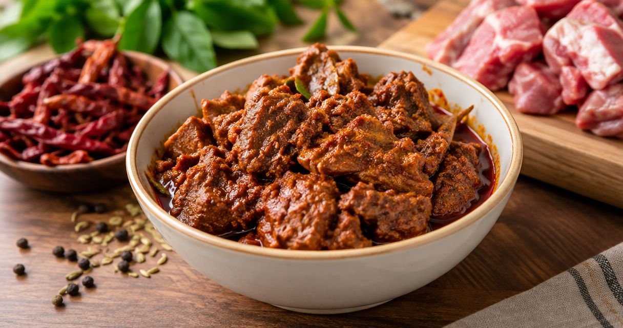 How much does boneless mutton pickle cost per kilogram?