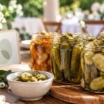 How much does it cost to order pickles for a wedding function?