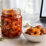 How much does prawns pickle cost online?