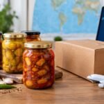 How much does shipping non-veg pickles to the USA cost?