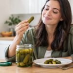 Is it safe to eat pickle every day?