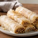Is putharekulu gluten-free?