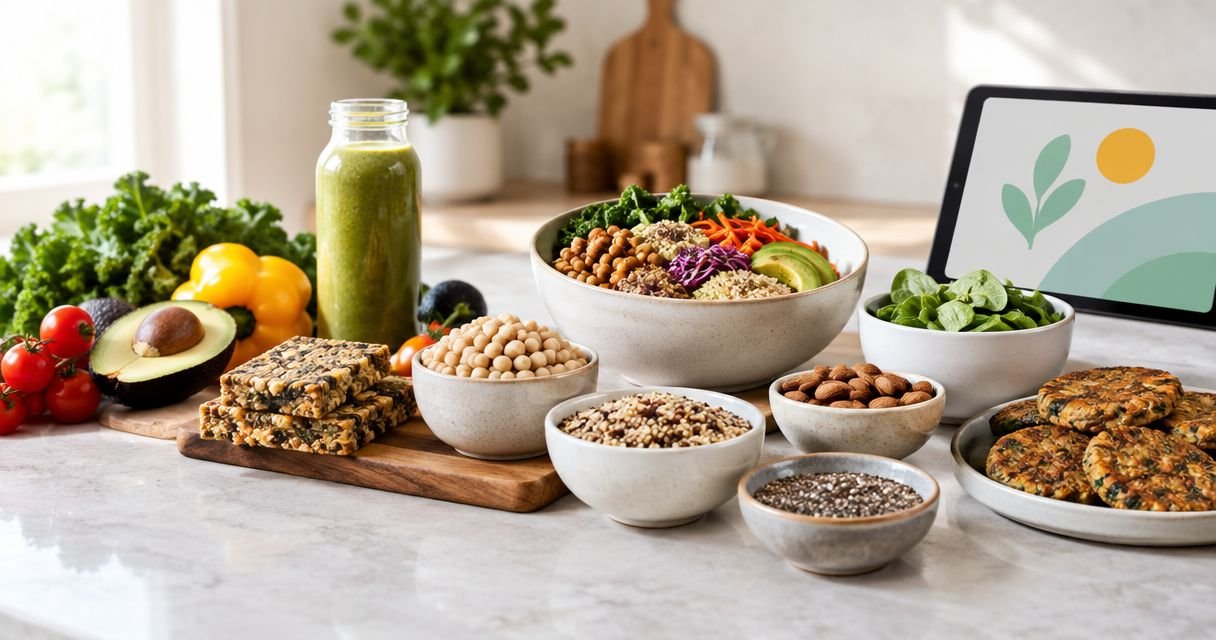 Kandra Foods alternatives in 2026