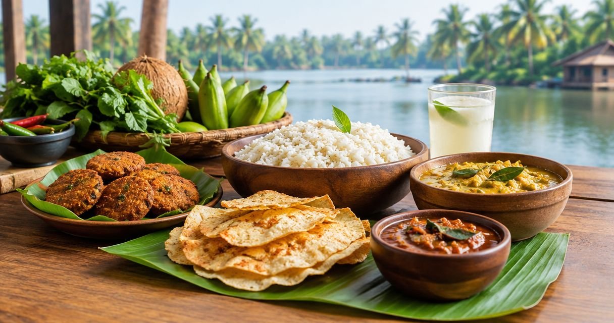 Konaseema Special Foods alternatives in 2026