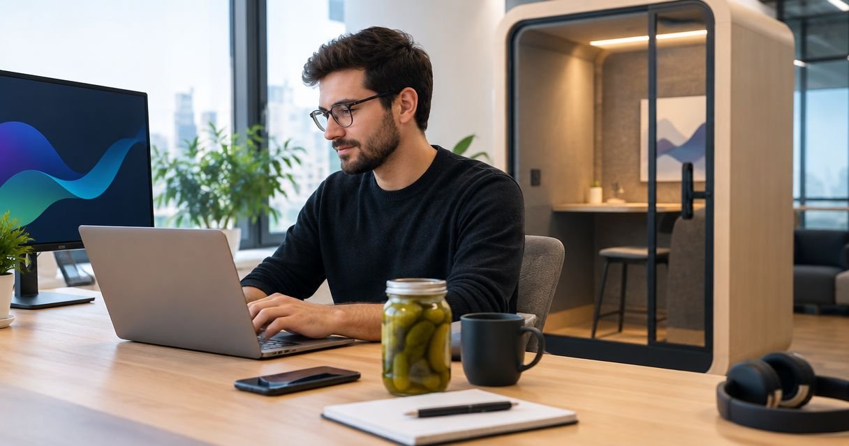 Pickles and podi for IT professionals: complete 2026 guide
