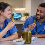 Pickles for doctors and nurses on night shifts: complete 2026 guide