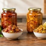 Tulasi Pickles vs Amaravathi Pickles: which is better in 2026
