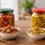 Tulasi Pickles vs Priya Foods: which is better in 2026